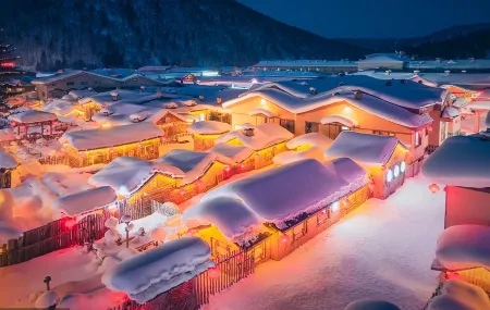 Xuexiang Zhangqiuxiang Hotel Отели рядом с достопримечательностью «Erlang River»