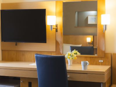 その他 浦和ワシントンホテルの写真