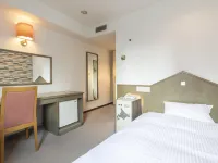 Tabist THE GREEN SAPPORO Các khách sạn ở Susukino