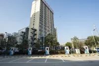 โรงแรมเวียนนา (สถานีรถไฟความเร็วสูงหนานจาง) - ที่มีที่จอดรถ