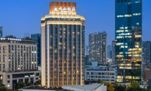 Minshan Hotel