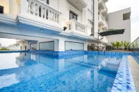 Monaco Hotel Da Nang Hotels in Da Nang