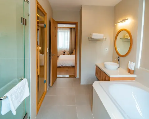 D'Lioro Hotel & Resort Номера Photos