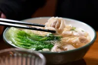 米漾飯店（福田會展中心崗廈地鐵站店） - 早餐