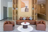 AILIShiPan Hotel (Wenchang Branch) - 2 stjerner