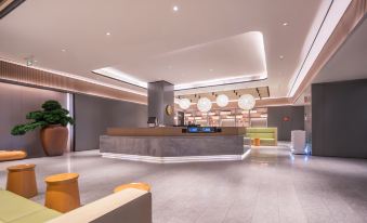 JI Hotel (Suqian Wanda Plaza)