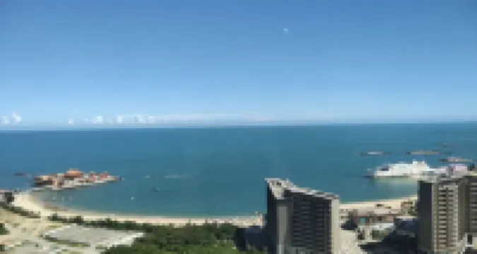 聚嶼·那片海（石獅黃金海岸洛伽寺店）