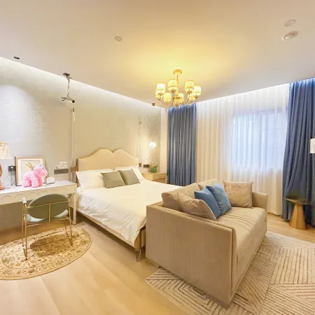 Morandi Homestay