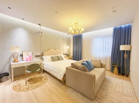 Morandi Homestay