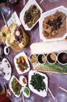 Tranquil Courtyard Homestay