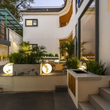 Dali · Liuwen·Xishe (Dali Old City Store)