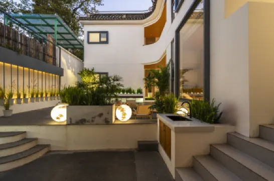 Dali · Liuwen·Xishe (Dali Old City Store) 中国大理農村電影歴史博物館周辺のホテル