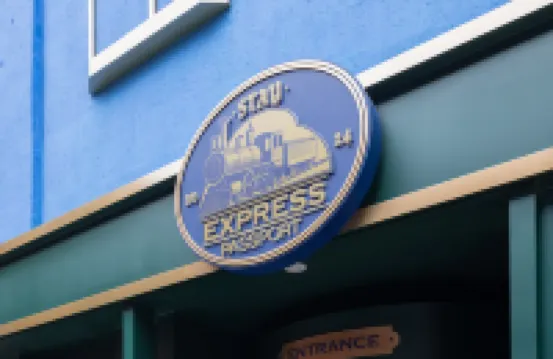 護照快捷酒店 Dangsan 永登浦區酒店