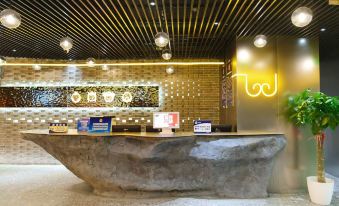 wohkoon zhexingsun youth hotel(Beijing Sanlitun Taikoo Li Branch)