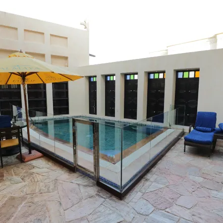Al Maya Island & Resort