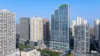 Holiday Inn Express Wuhan East Lake Hotels near Hubei Olympic Sports Center