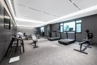 大連星海廣場海景城際飯店