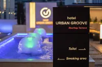 Urban Groove Hotel