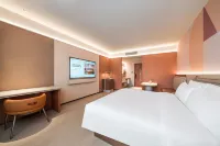 Orange Hotel in Hongqiao, Yueqing, Wenzhou.