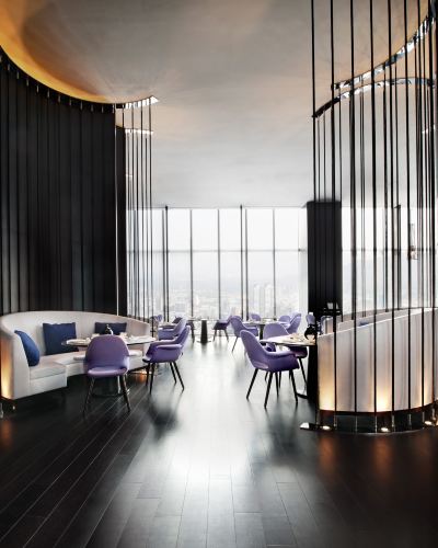 中華レストラン W台北の写真