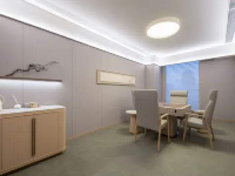 全季酒店（江陰高鐵站店） 江陰酒店