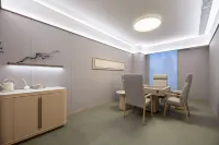 JI Hotel(Jiangyin Railway Station Branch)