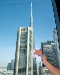 Sofitel Dubai Downtown - Romantic