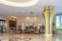 堯帝城大飯店（體育中心市民中心店） - 2 星級