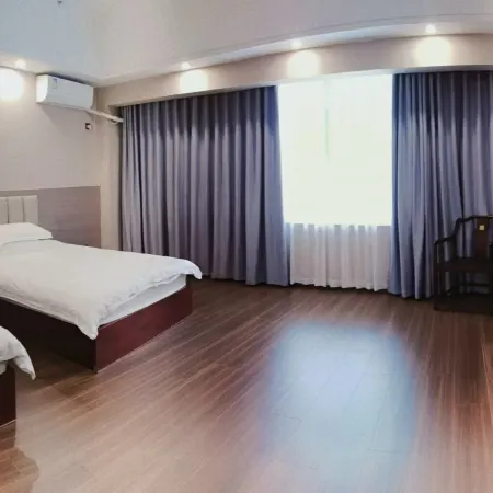 Zhao'an Hotel