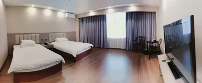 Zhao'an Hotel Hotels in Zhao'an