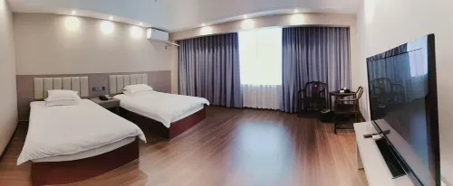 Zhao'an Hotel Hotels in Zhao'an County