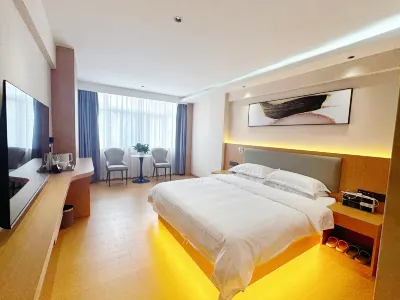 Marriott Hotel Hotels near Wangcheng Tower