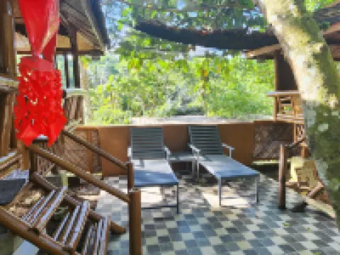 Ayong's Adventure Park Hotels in Silang