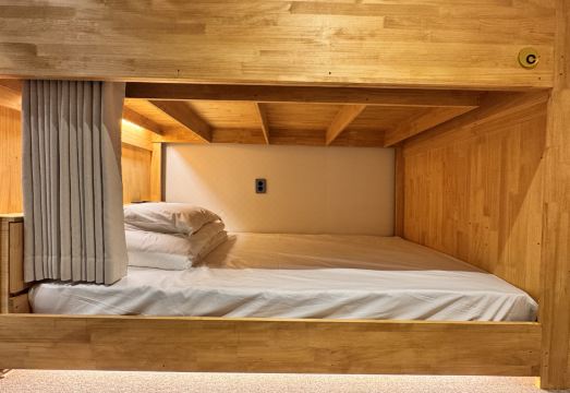 호텔 공용 시설