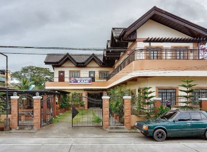 RedDoorz @ Solid Rock Guest House Dipaculao Aurora