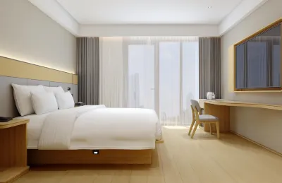 BANGKOK ORIENTAL HOTEL Отели рядом с достопримечательностью «Банг Капи Торговый центр»