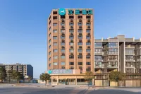 HanTing Hotel (Suizhou Guangshui Zhongxin Passenger Transport Station)