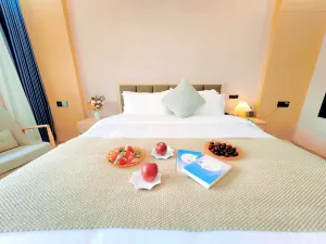 Long Wan Hot Spring Hotel