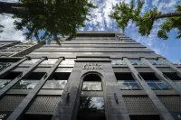 首爾江南艾琳娜飯店 首爾住宿飯店