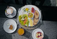 Sapana Village Lodge Hotels in Ratnanagar
