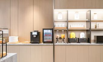 MEHOOD LESTIE Hotel (Foshan Shunde Fisherman's Wharf)