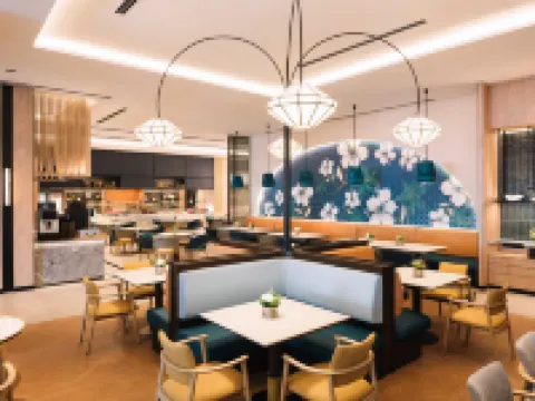 Iconic Marjorie Hotel, Penang, a Tribute Portfolio Hotel Hotels in Bayan Lepas