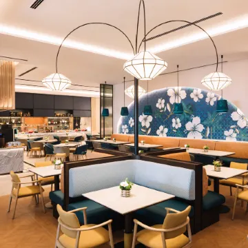 Iconic Marjorie Hotel, Penang, a Tribute Portfolio Hotel Отели в г. Баян Лепас