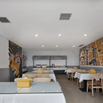 Mcsrh Hotel (Chengdu Chunxi Road Taikoo Li Branch)