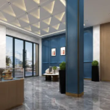 Hezuo Ruyuan Hotel