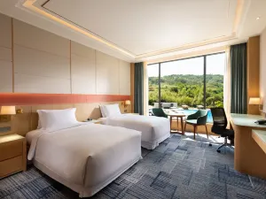 Hilton Clark Sun Valley Resort