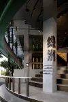 YOUNG漾飯店（桂林站萬象城店） - 早餐
