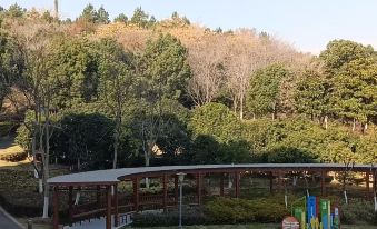 Boman Boutique Hotel (Ma'anshan High-Speed Railway East Station No. 2 Middle School)