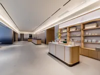 JI Hotel (Zhengzhou Zhongyuan Wanda West Third Ring Subway Station Branch) Các khách sạn gần Công viên Ngũ Nhất