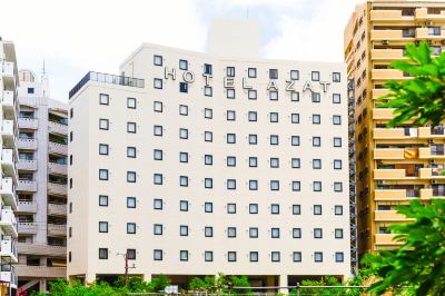 施設外観 ホテルアザット那覇（安里駅前）の写真